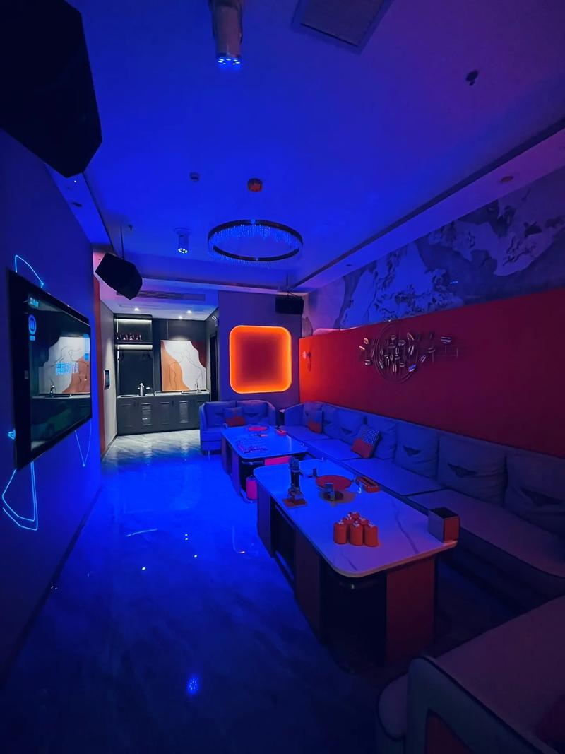 南阳商务ktv，商务氛围爽!-内乡县ktv预定